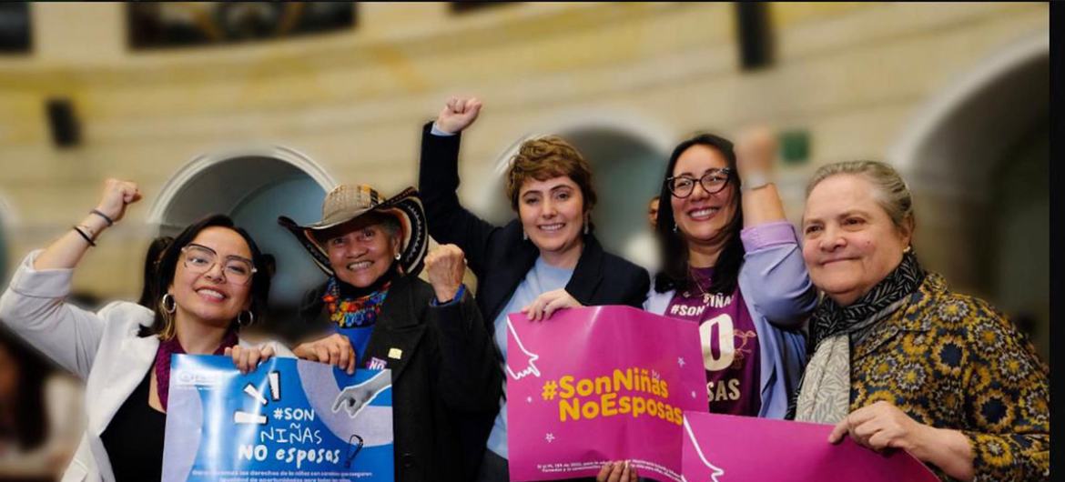 Cortesía Leonardo Vargas/Prensa del Senado de Colombia